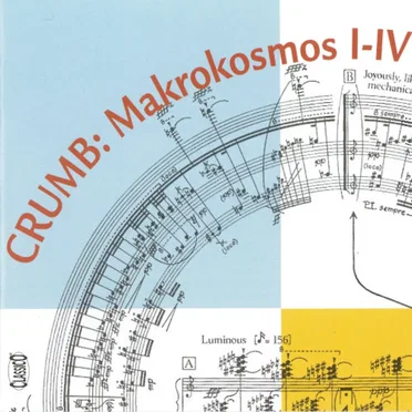 Makrokosmos I-IV