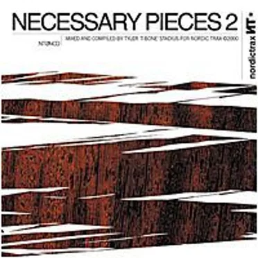 Necessary Pieces 2