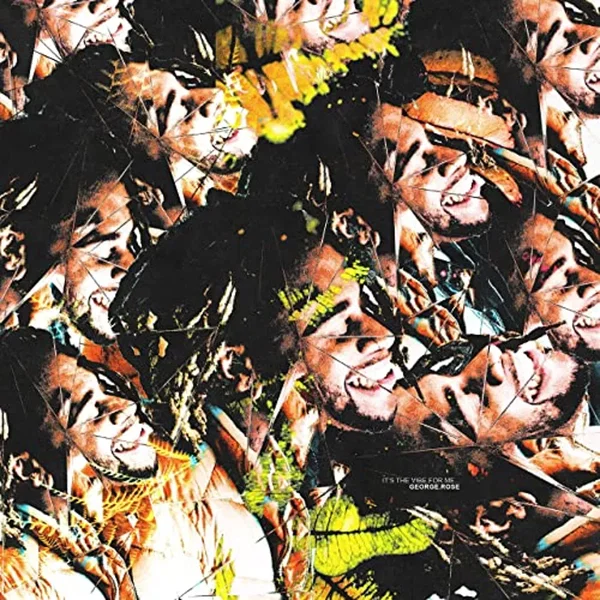 It's The Vibe For Me