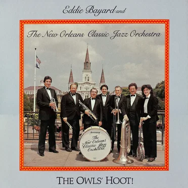 The Owls' Hoot!