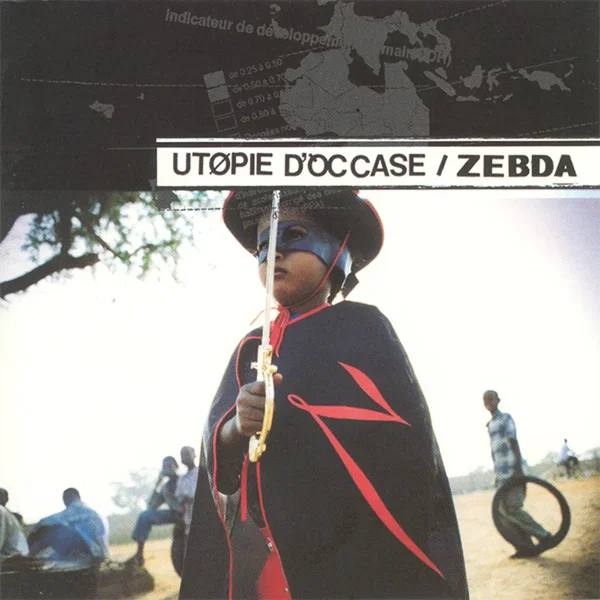 Utopie d’occase