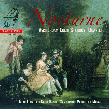 Nocturne