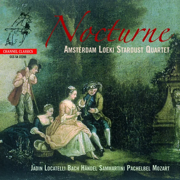 Nocturne