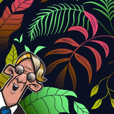 Claude of the Jungle