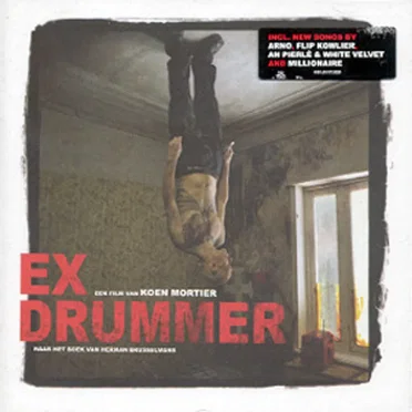 Ex Drummer by Various Artists - album cover