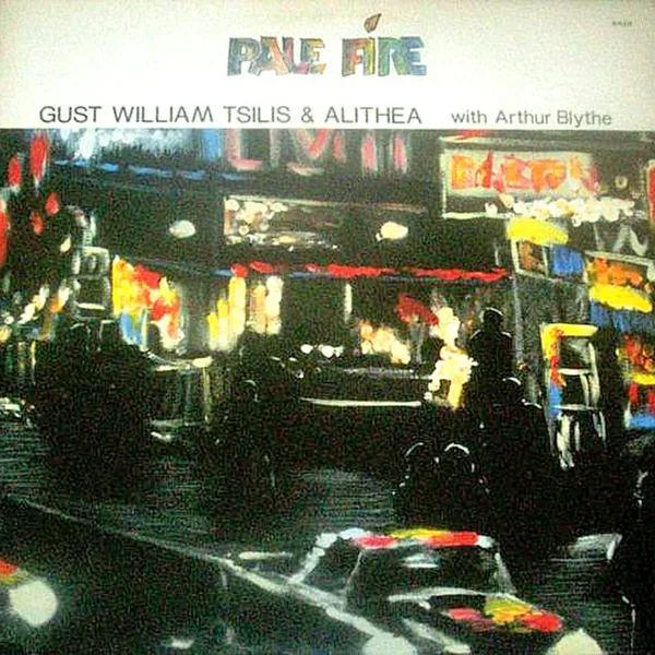 Pale Fire