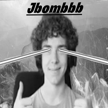 Jbombbb Beat by Under Rising - album cover