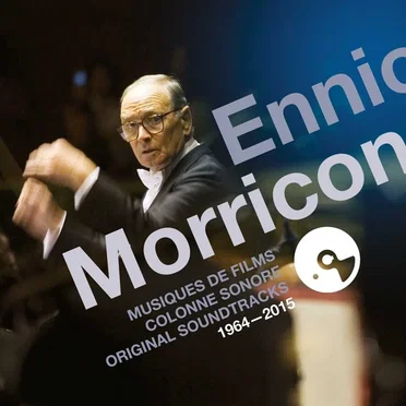 Musiques de Films / Colonne Sonore / Original Soundtracks 1964-2015