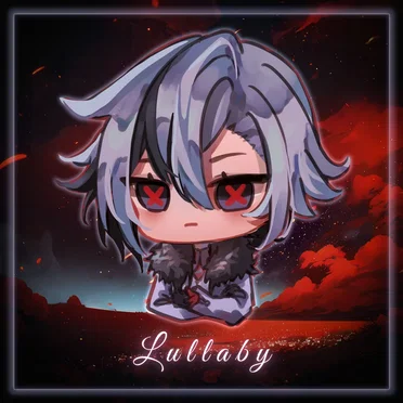 Arlecchino: Lullaby