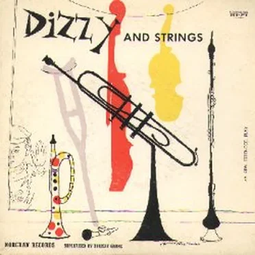 Dizzy and Strings,#3