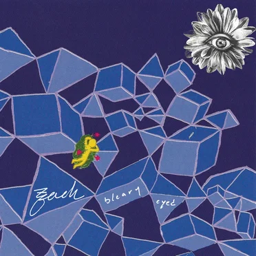 Zach by Bleary Eyed - album cover
