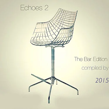 Echoes 2: The Bar Edition by Various Artists - album cover