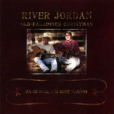 Old Fashioned Christmas by River Jordan - album cover