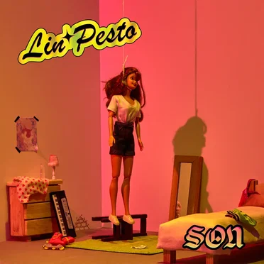SON by Lin Pesto - album cover