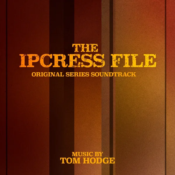 The Ipcress File: Original Series Soundtrack