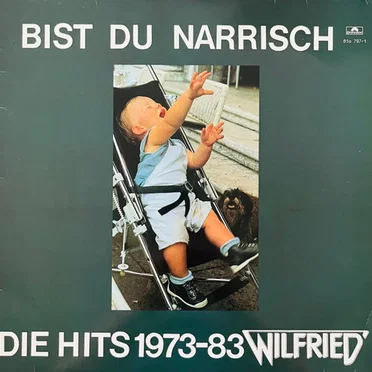 Bist du narrisch: Die Hits 1973-83