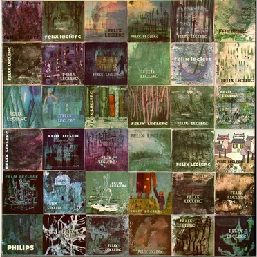 Mes Premières Chansons