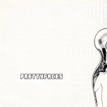Pretty Faces by Pretty Faces - album cover