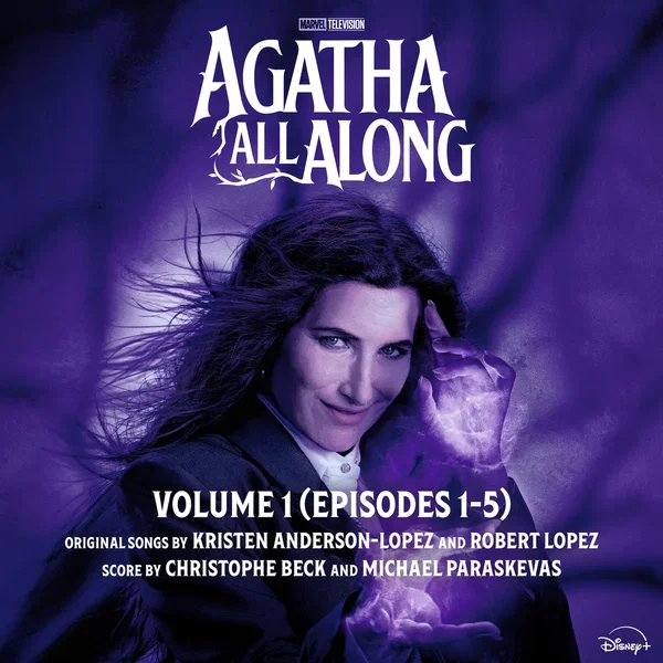 Agatha All Along: Volume 1: Episodes 1-5