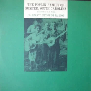 Poplin Family