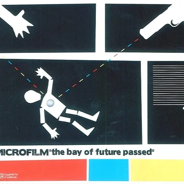 The Bay of Future Passed