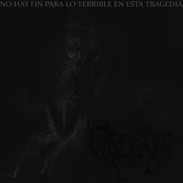 No hay fin para lo terrible en esta tragedia