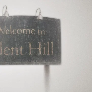 Silent Hill by VIIOFIX - album cover