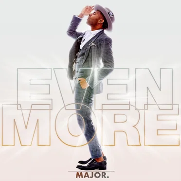 Even More by MAJOR. - album cover