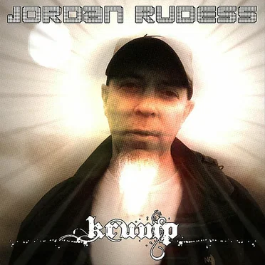 Krump by Jordan Rudess - album cover
