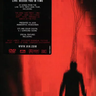 Live: Beside You in Time