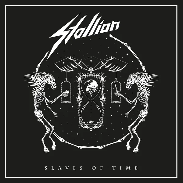 Slaves of Time
