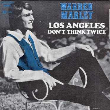 Warren Marley