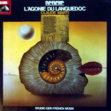 L'Agonie du Languedoc