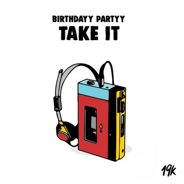 Take It