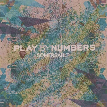 Somersault by Play By Numbers - album cover