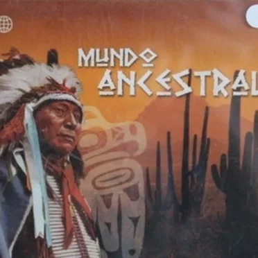 Mundo ancestral by Various Artists - album cover