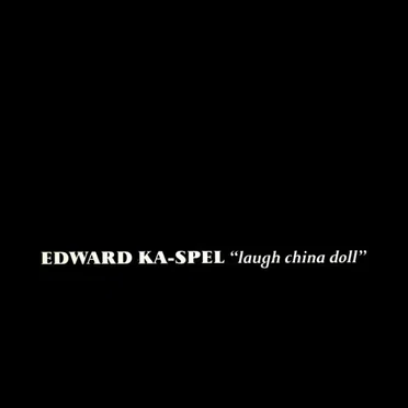 Laugh China Doll