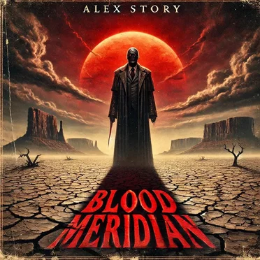 Blood Meridian