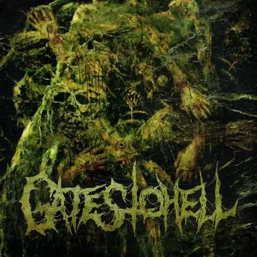 Gates to Hell by Gates to Hell - album cover
