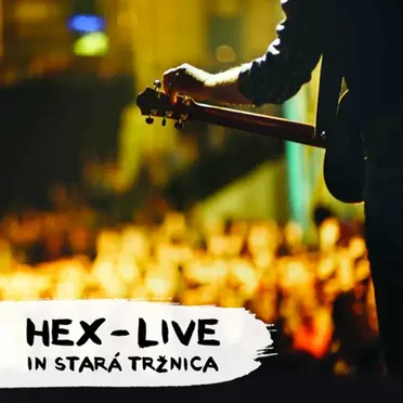 Keď Sme Sami Acoustic Tour (Live In Stará Tržnica)