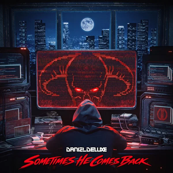 Sometimes He Comes Back