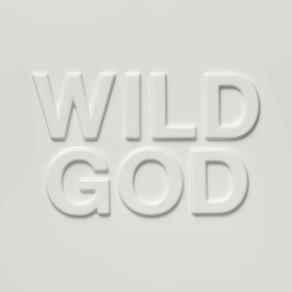 Wild God