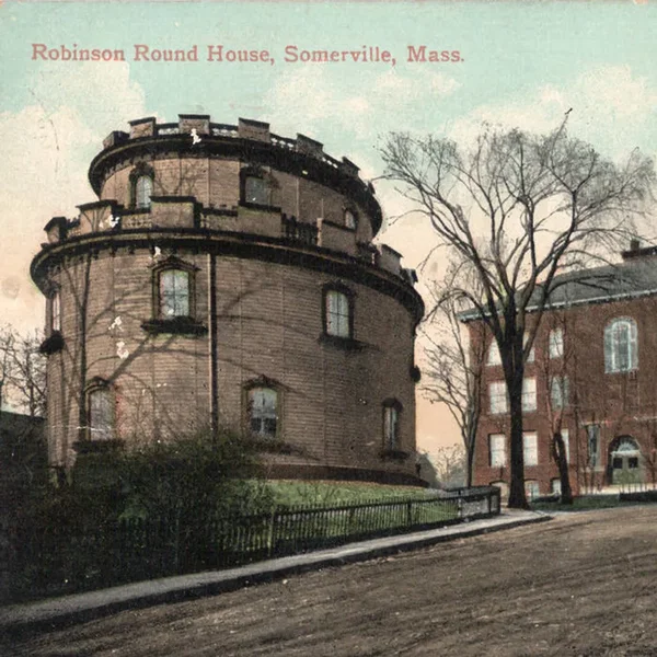 It Takes a Somervillage (Benefit Single)