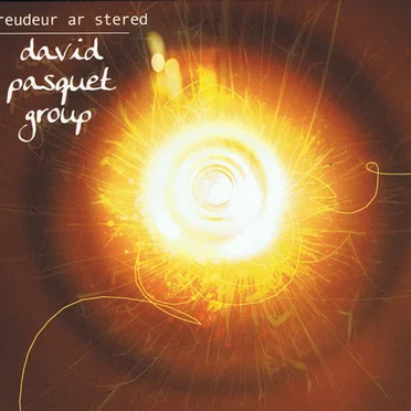 Breudeur ar stered by David Pasquet Group - album cover