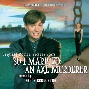 So I Married an Axe Murderer