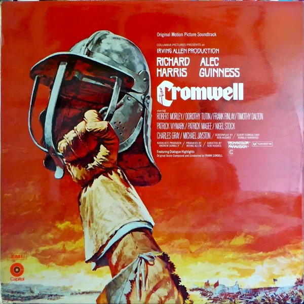 Cromwell