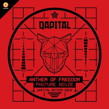 Anthem of Freedom (Qapital 2018 Anthem)