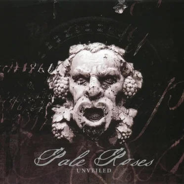 Unveiled by Pale Roses - album cover