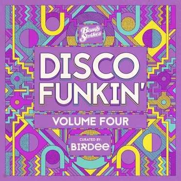 Disco Funkin’, Volume 4