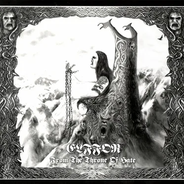 From the Throne of Hate